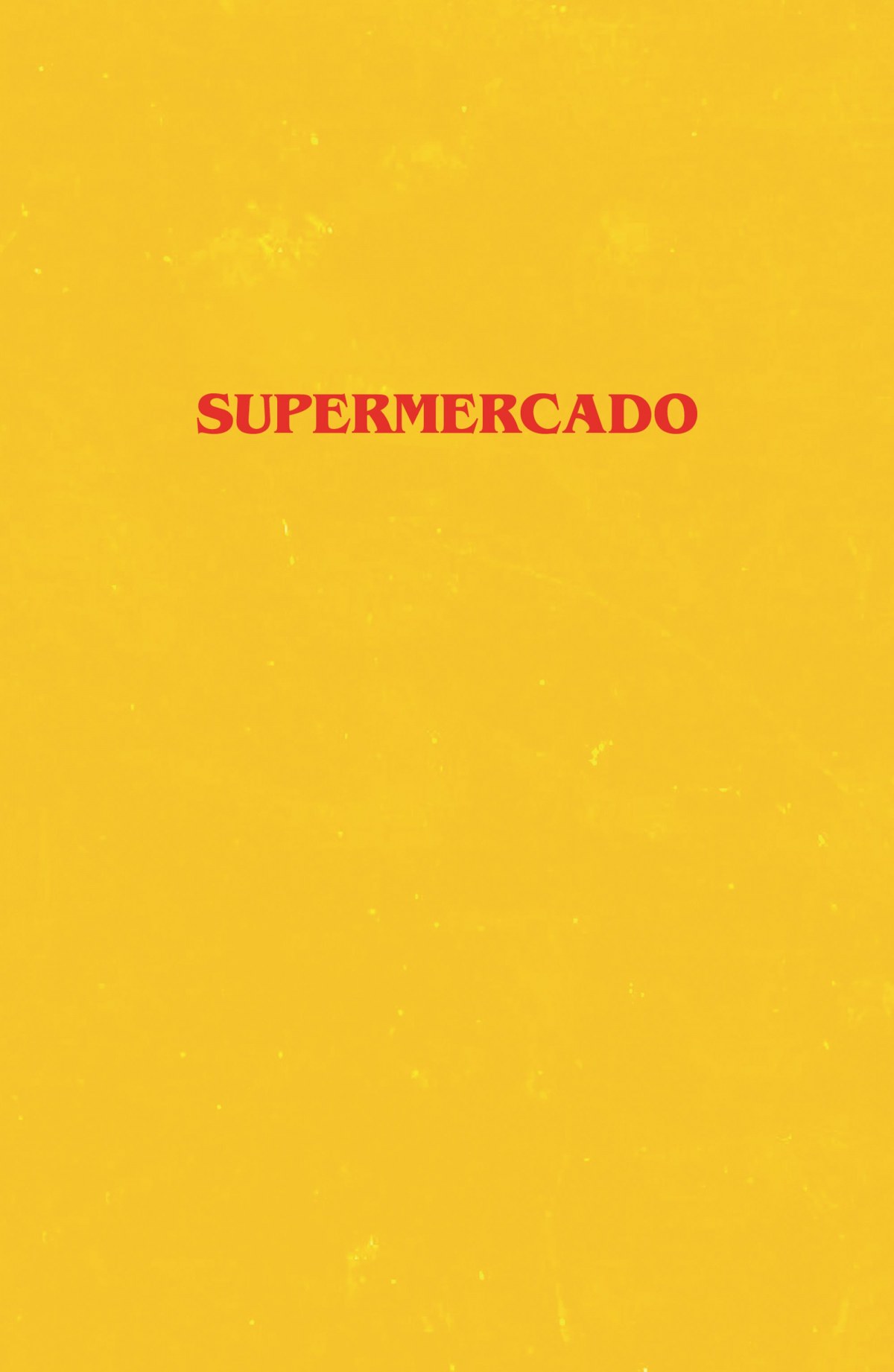 Supermercado