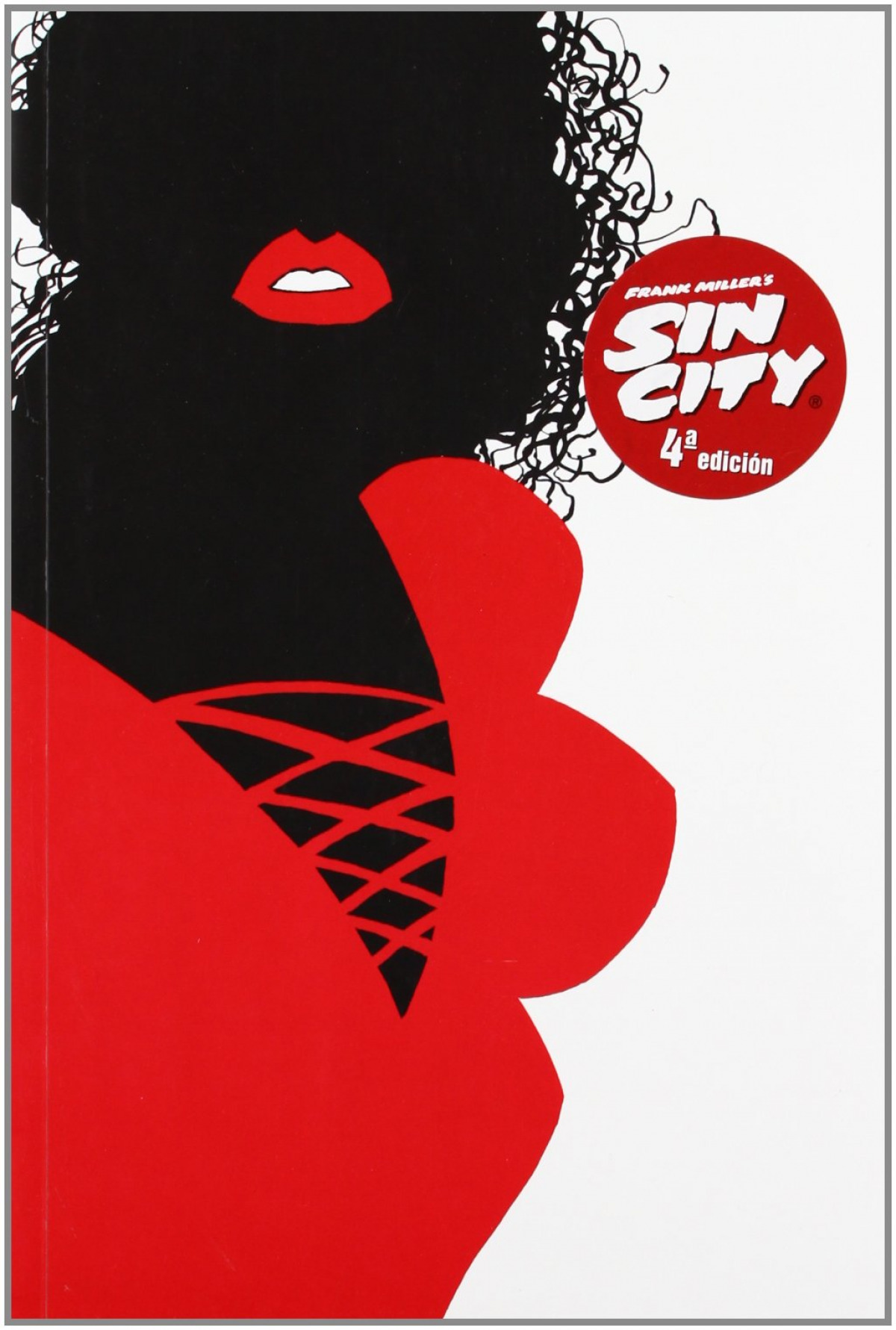 Sin City 6. Alcohol, chicas y balas