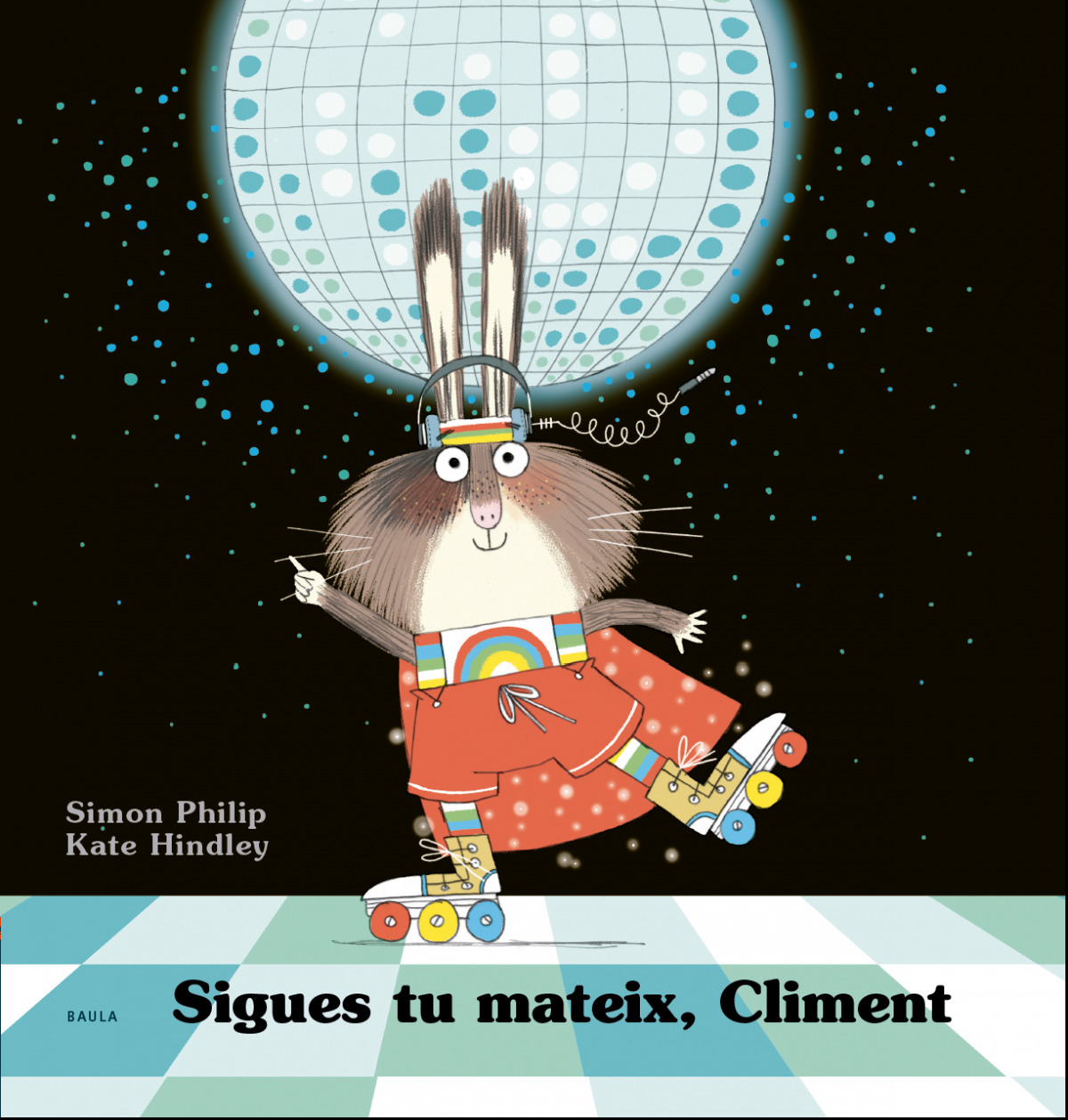 Sigues tu mateix, Climent