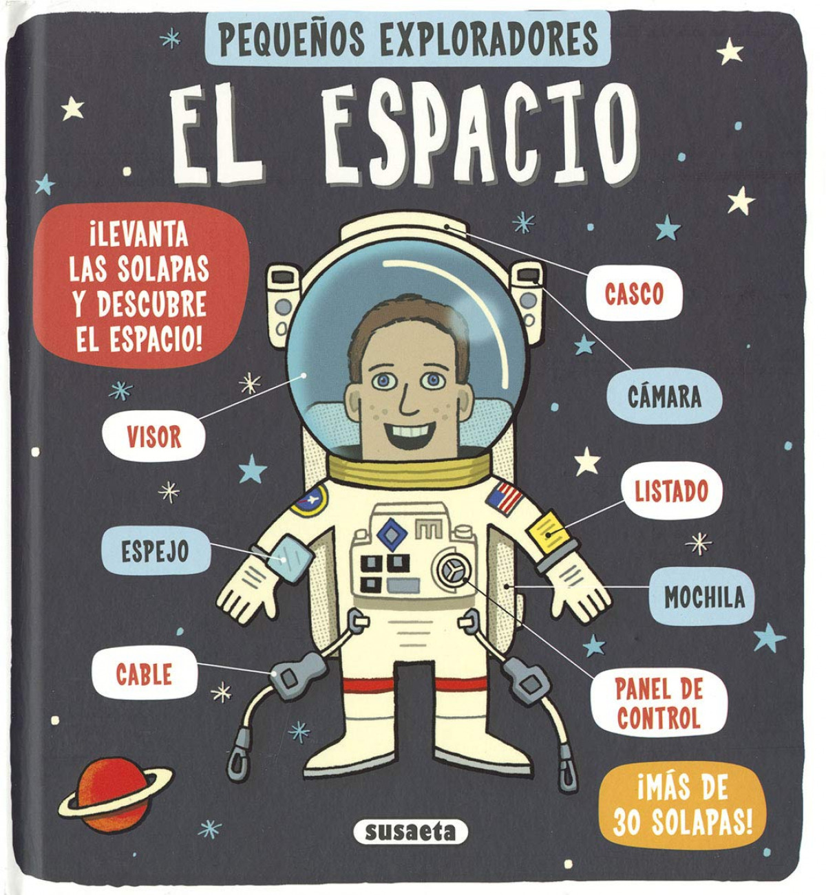 El espacio
