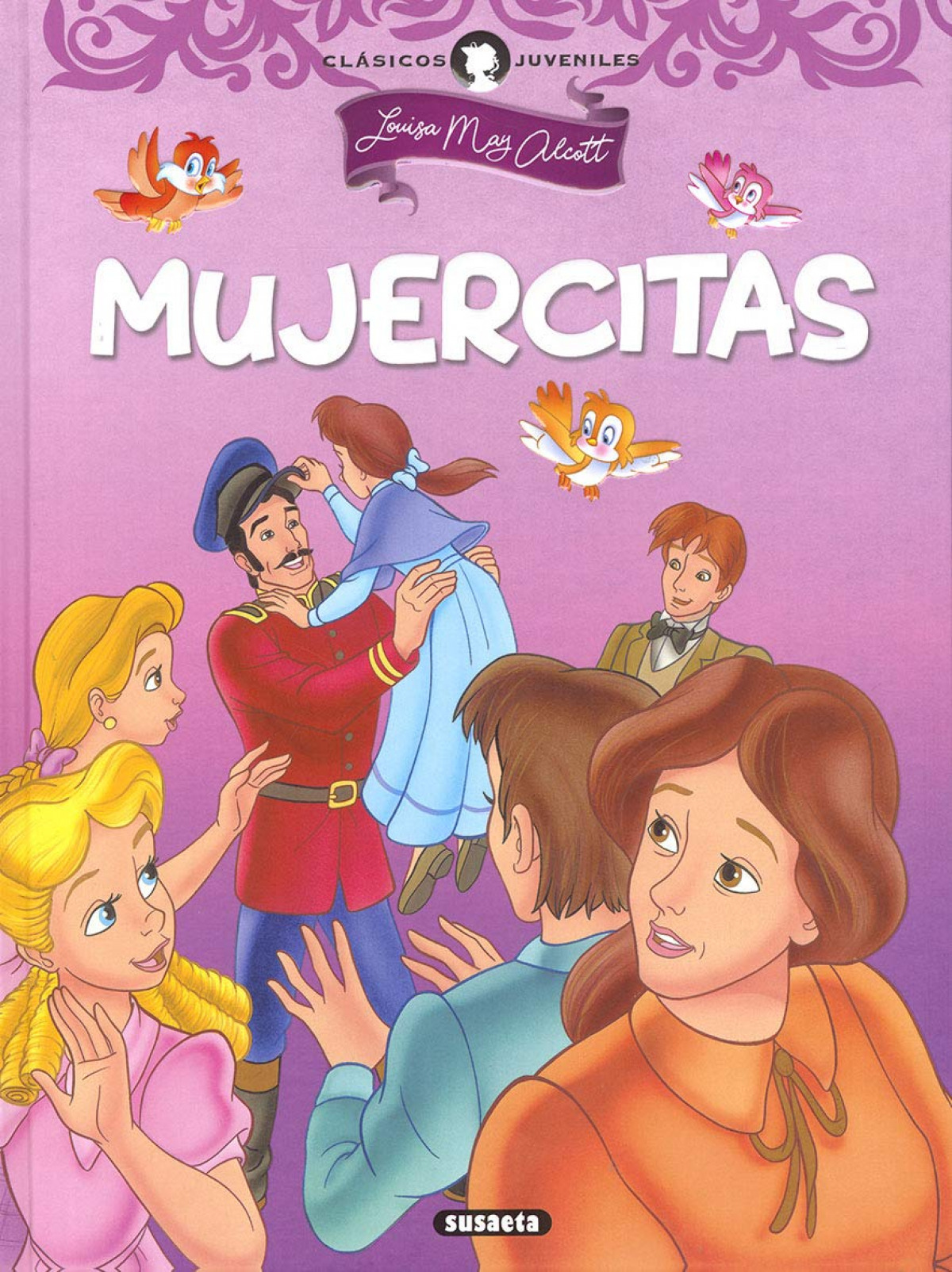 Mujercitas