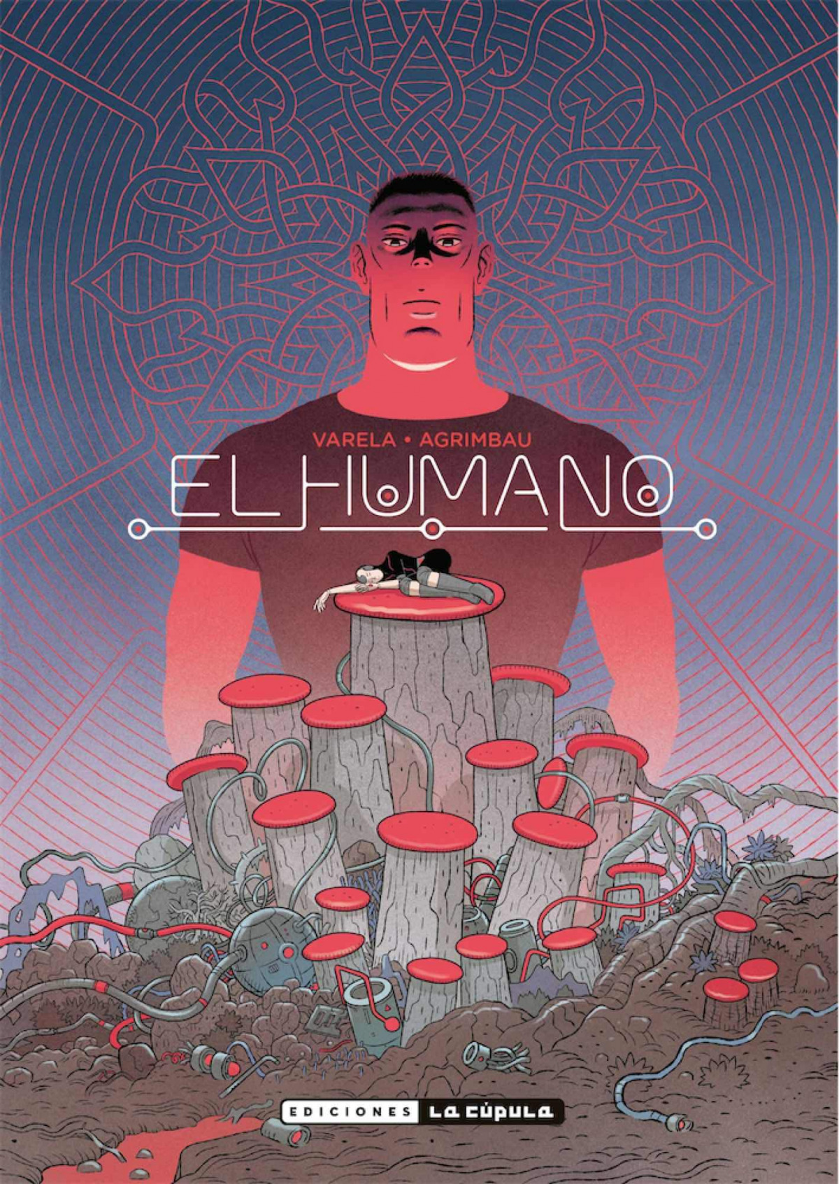 El humano