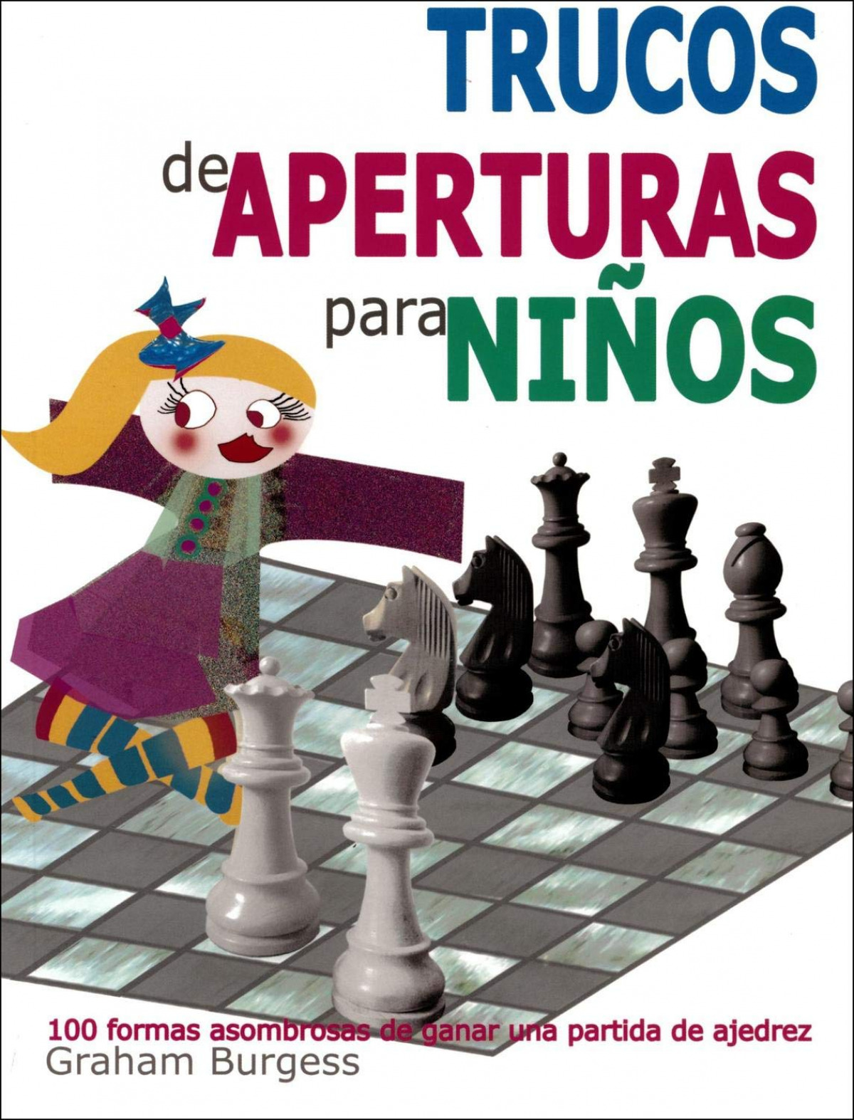 Trucos de aperturas para niños