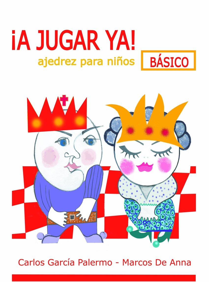 ¡A jugar ya! 1