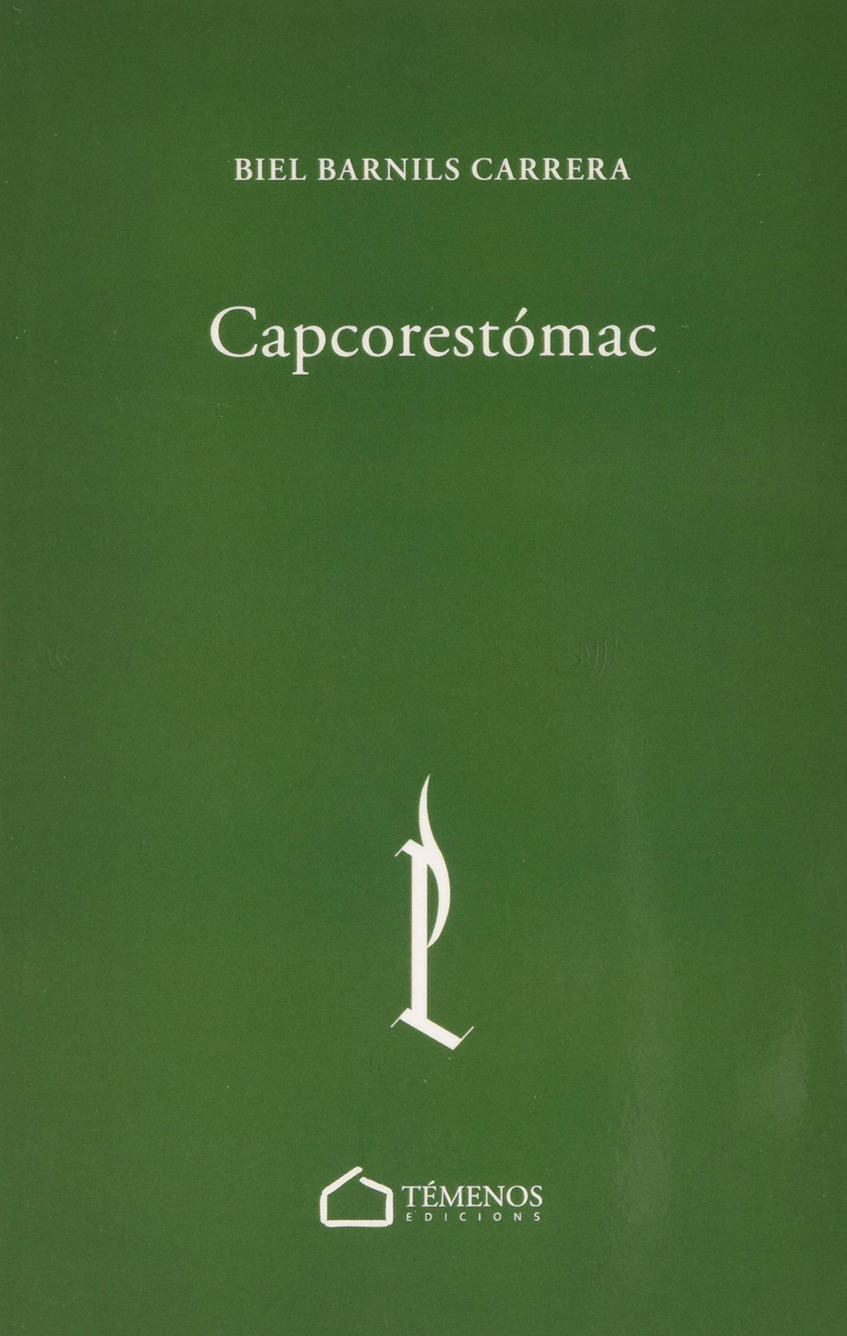 Capcorestómac