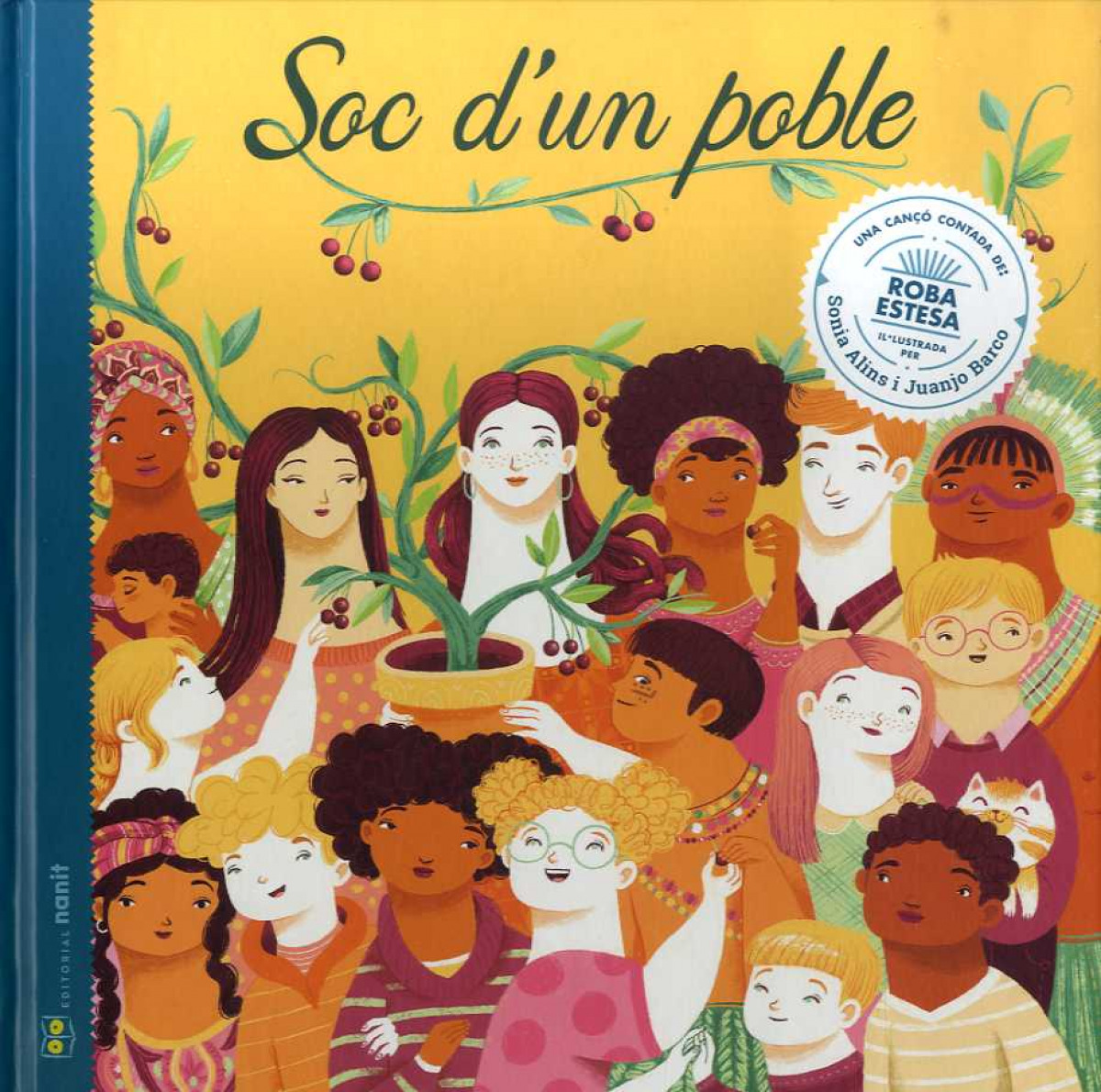 Soc d'un poble