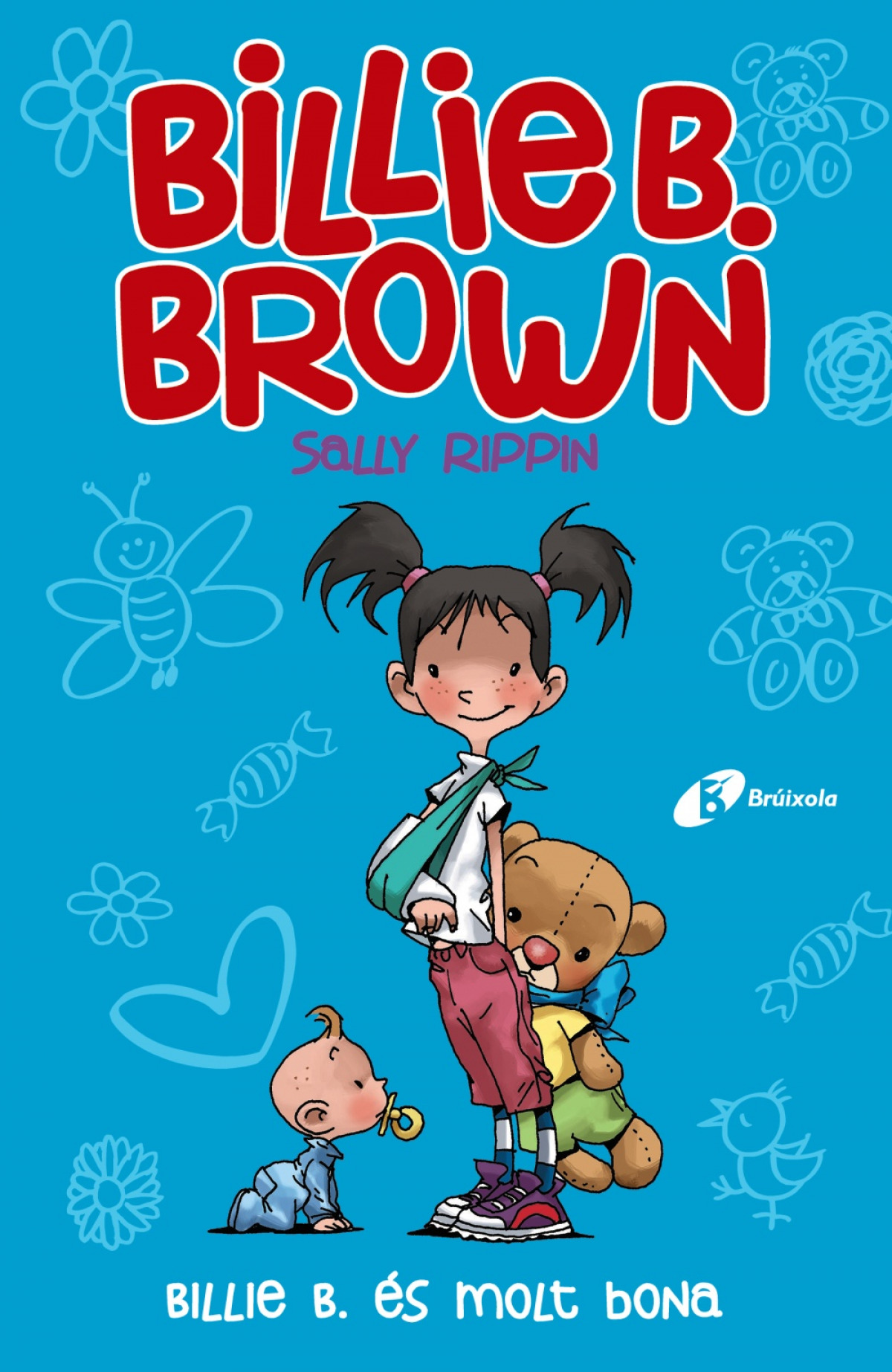 Billie B. Brown, 5. Billie B. és molt bona