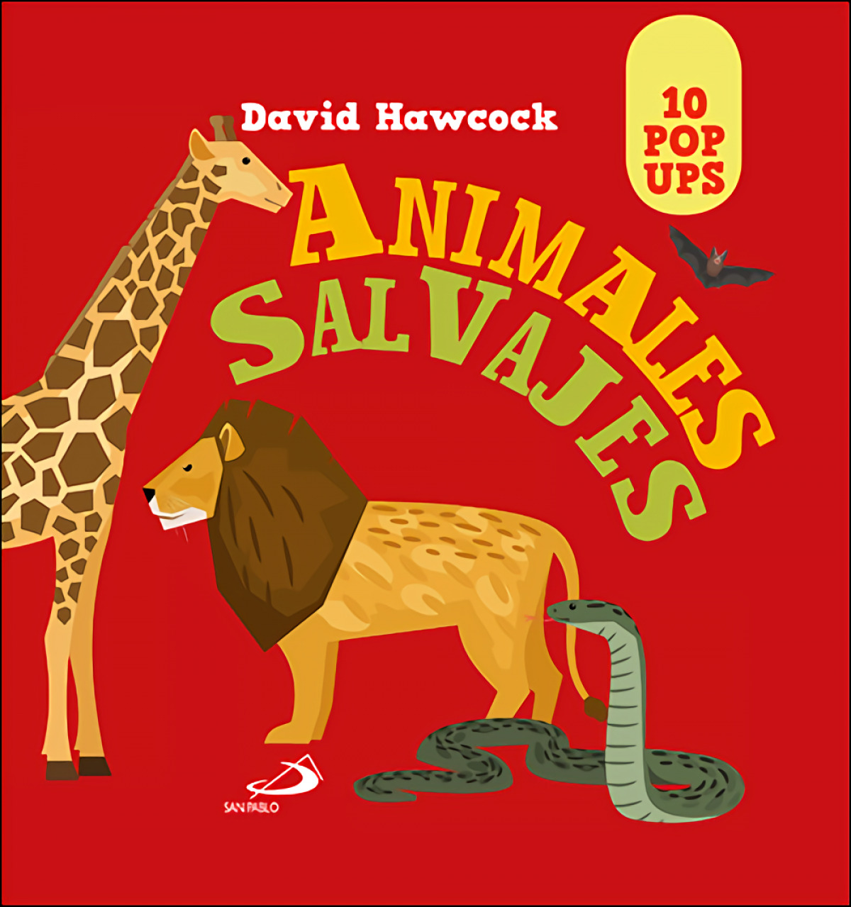Animales salvajes