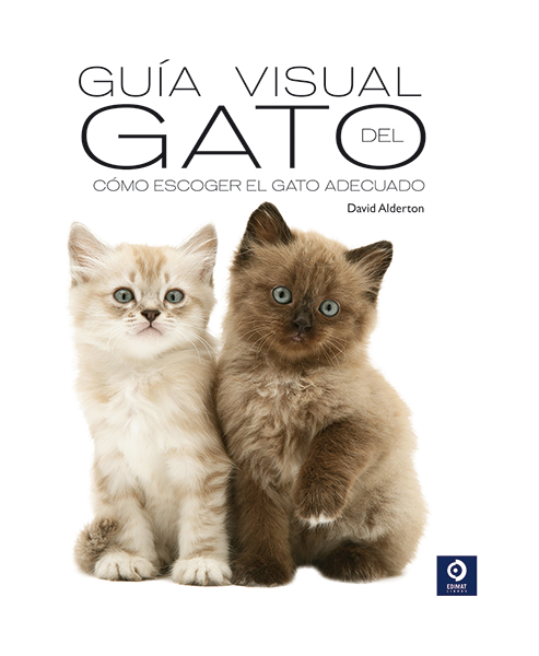 Guía visual del gato