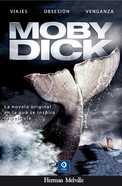 MOBY DICK