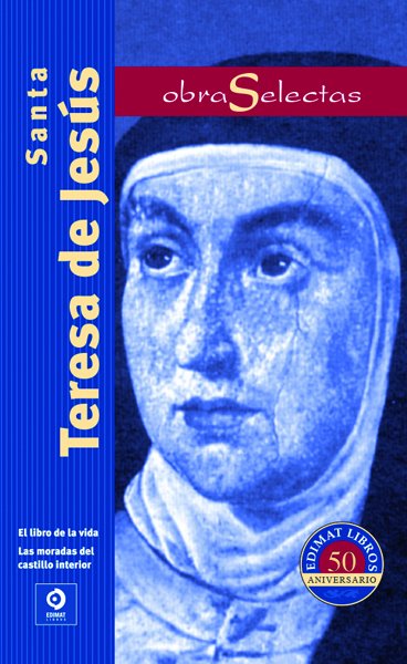 Obras selectas Santa Teresa de Jesús