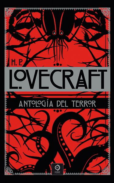ANTOLOGÍA DEL TERROR