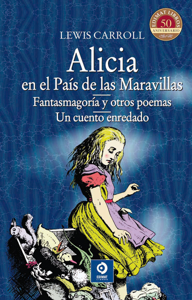 Alicia en el país de las maravillas