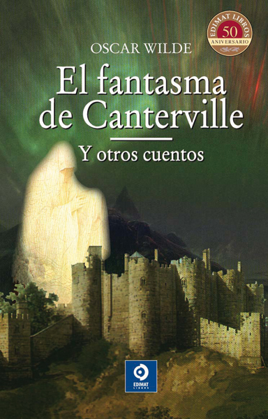 El fantasma de Canterville
