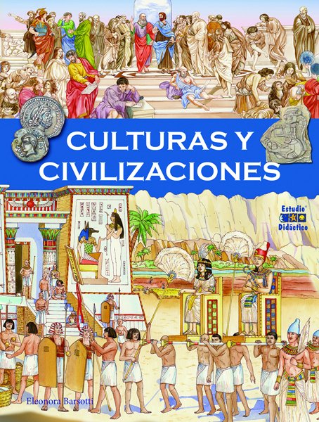 Culturas y civilizaciones