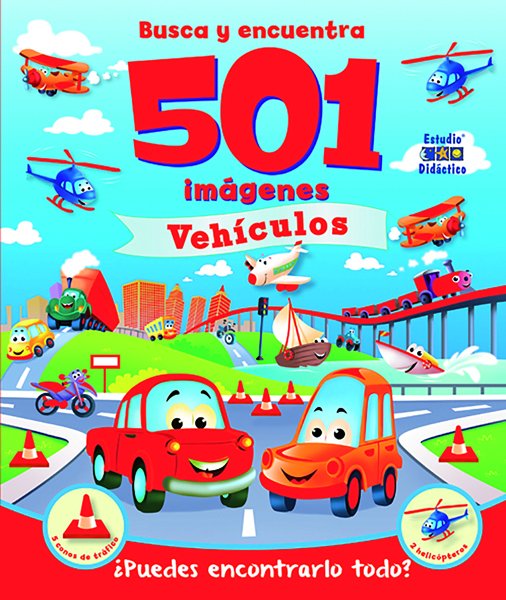 501 imágenes vehículos