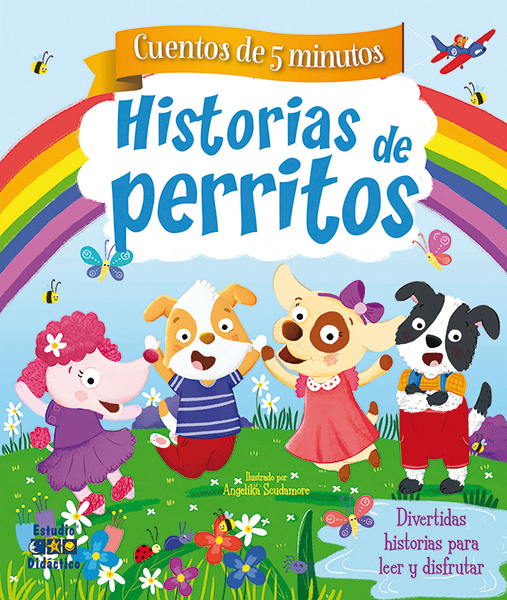 HISTORIAS DE PERRITOS