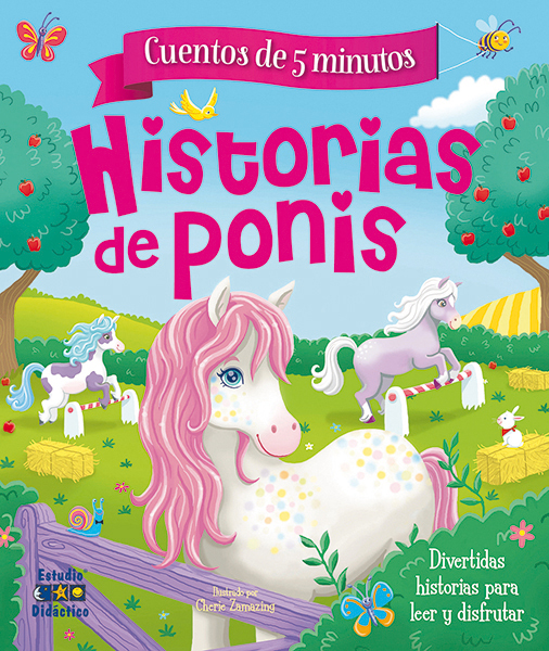 HISTORIAS DE PONIS