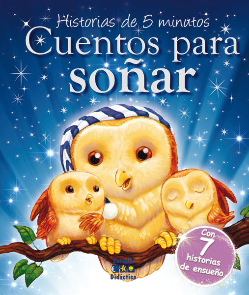 Cuentos para soñar