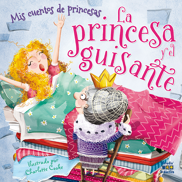 La princesa y el guisante