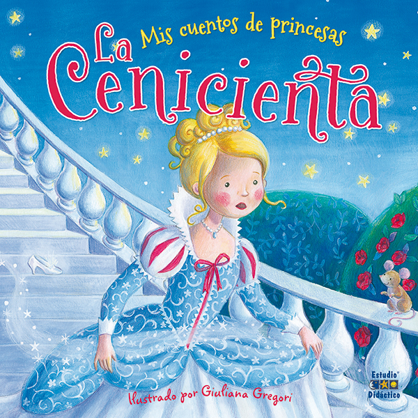 La cenicienta