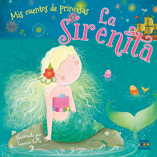 La sirenita