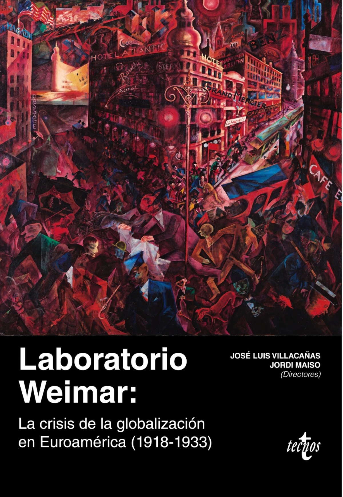 Laboratorio Weimar