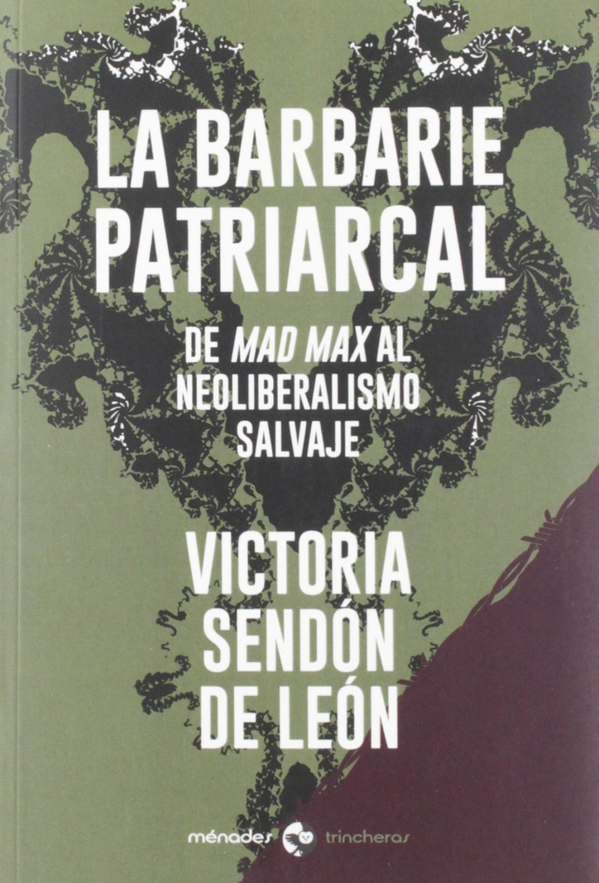 La barbarie patriarcal