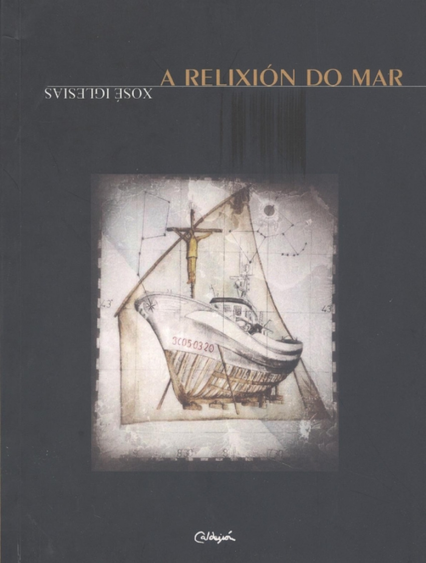 A relixión do mar