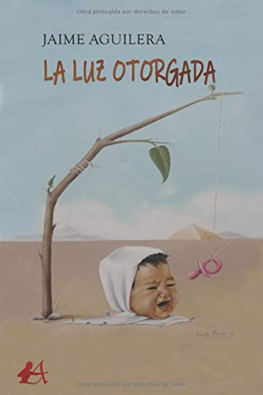 La luz otorgada