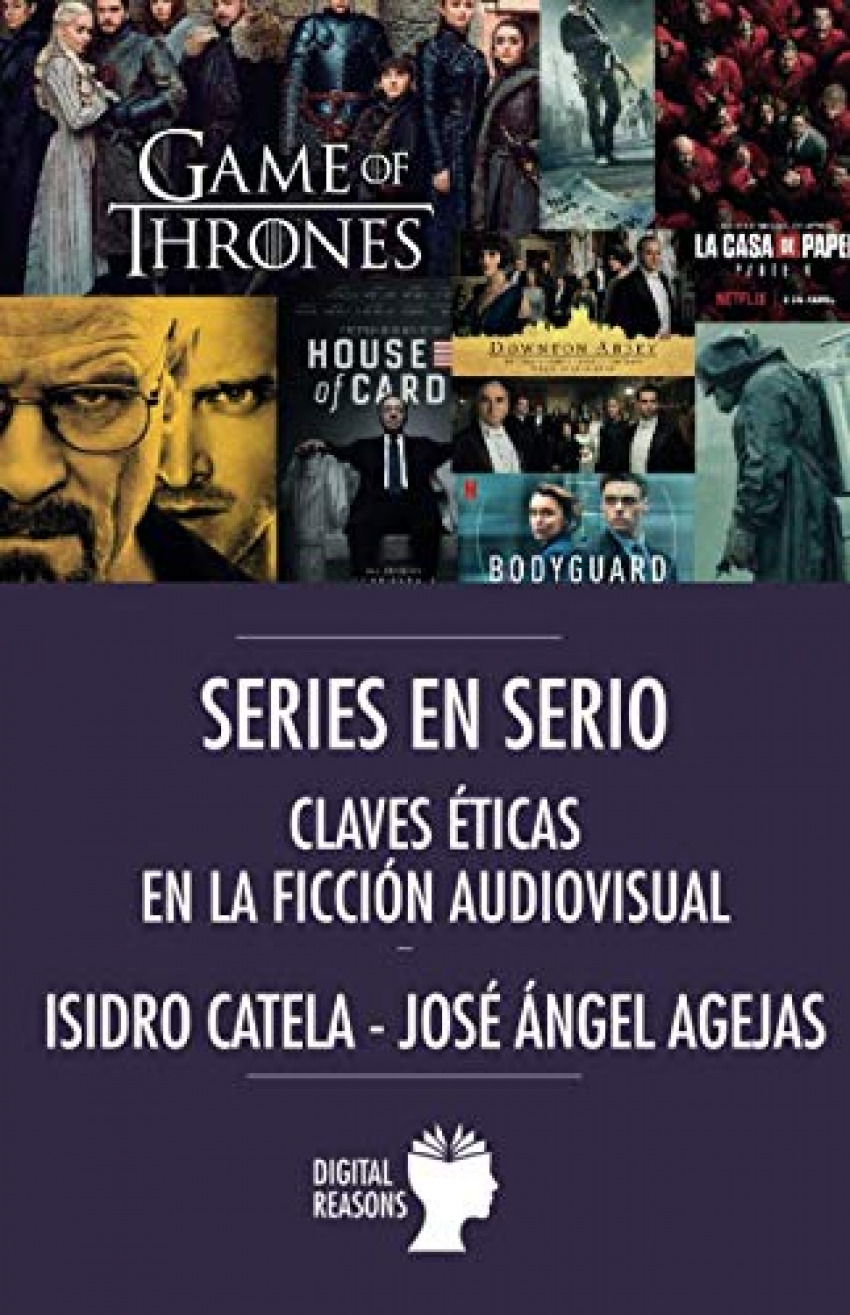 Series en serio