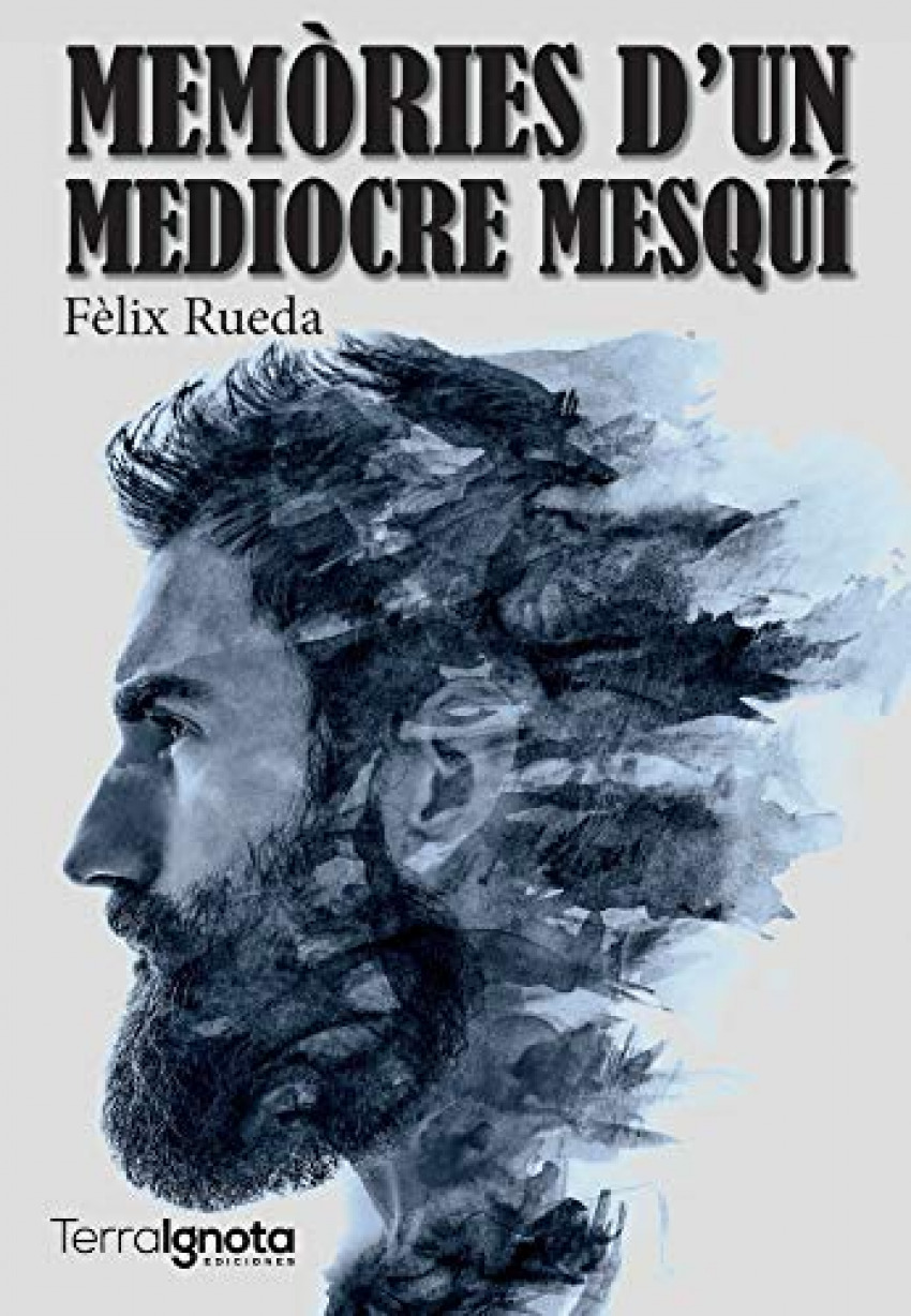 Memòries d'un mediocre mesqu¡