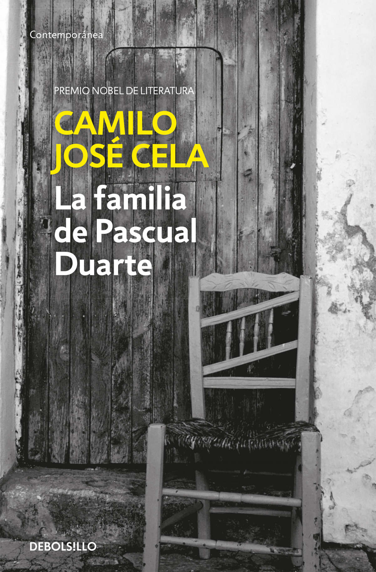 La familia de Pascual Duarte