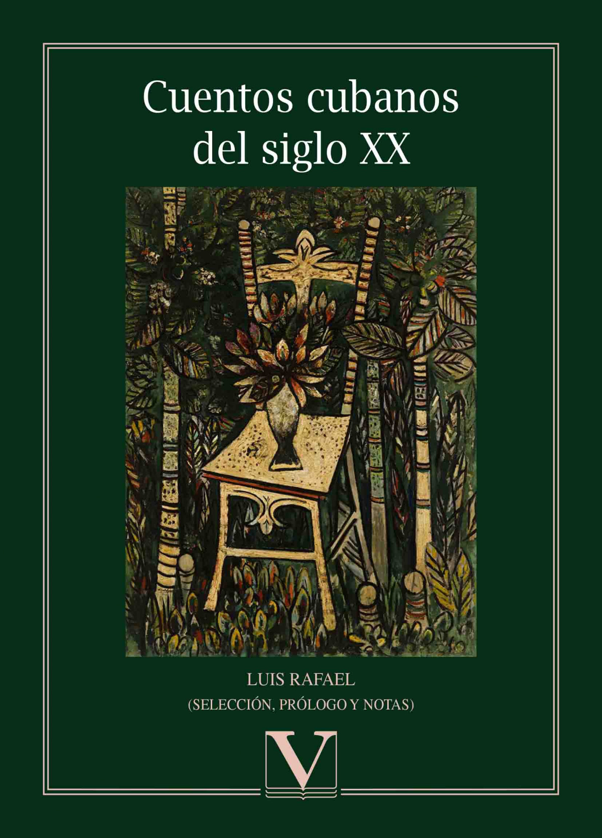 Cuentos cubanos del siglo XX