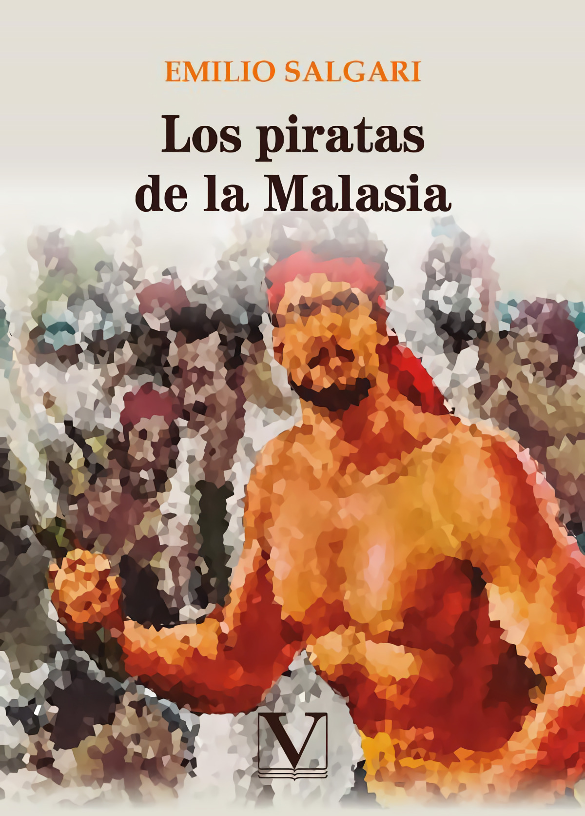 Los Piratas de la Malasia