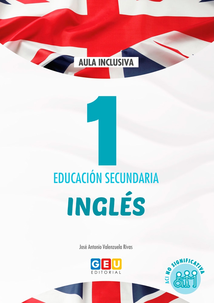 INGLÉS 1. ACI NO SIGNIFICATIVA