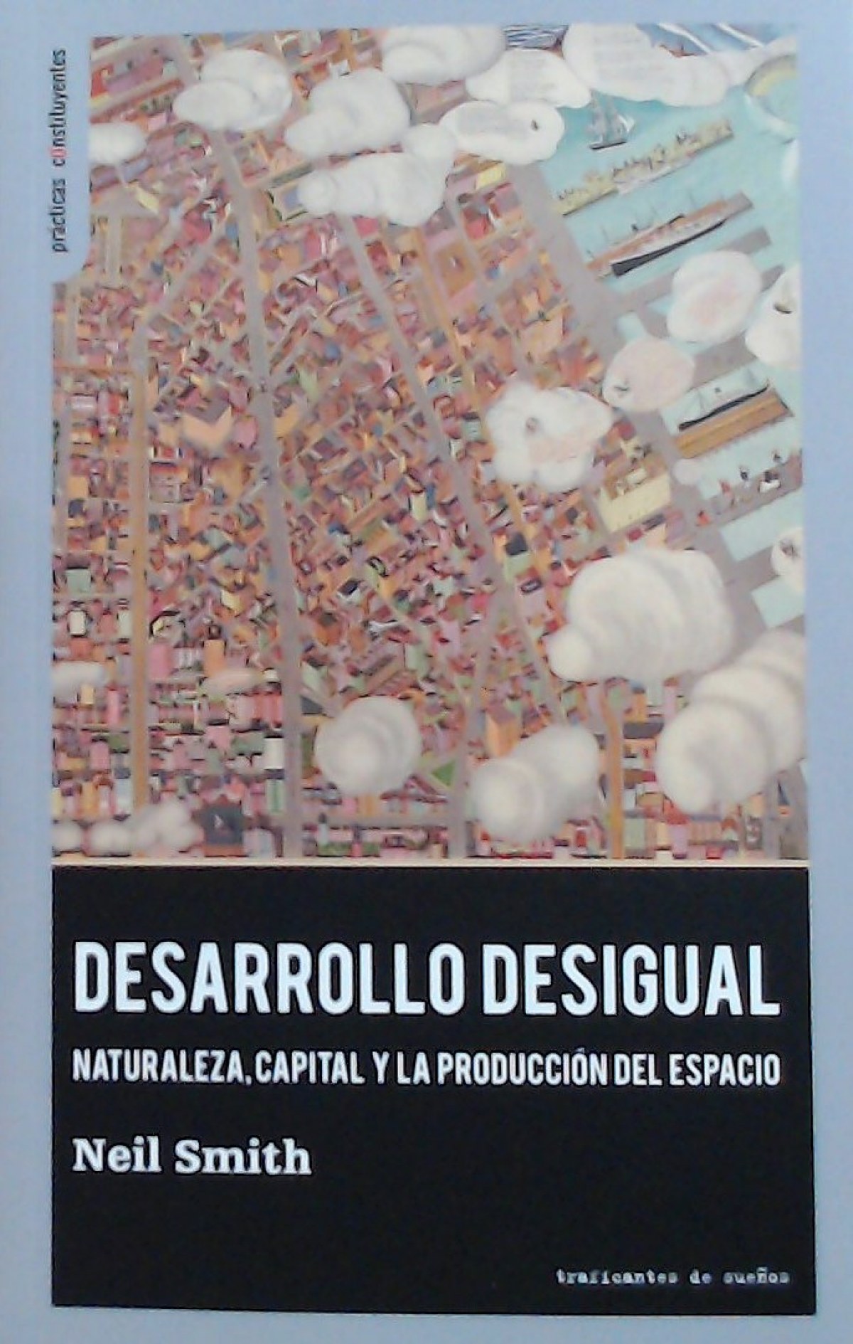 DESARROLLO DESIGUAL