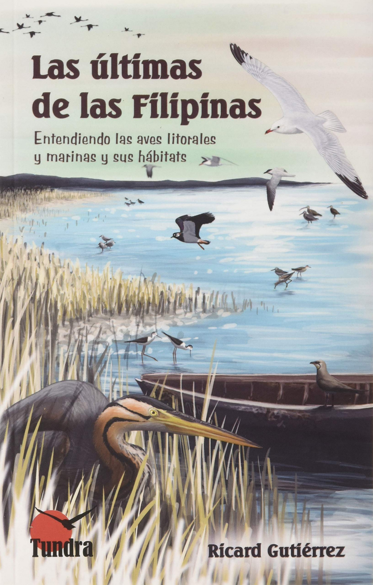 ULTIMAS DE LAS FILIPINAS,LAS
