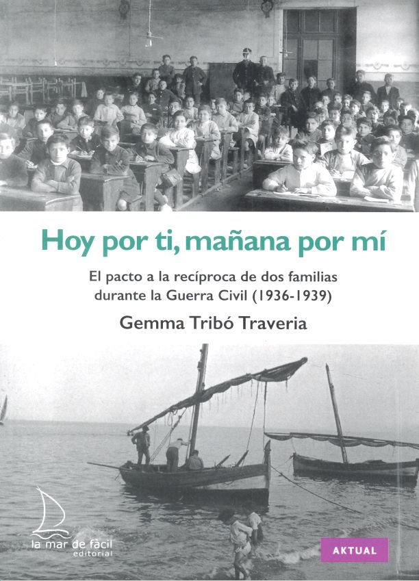 Avui per tu, dema per mi