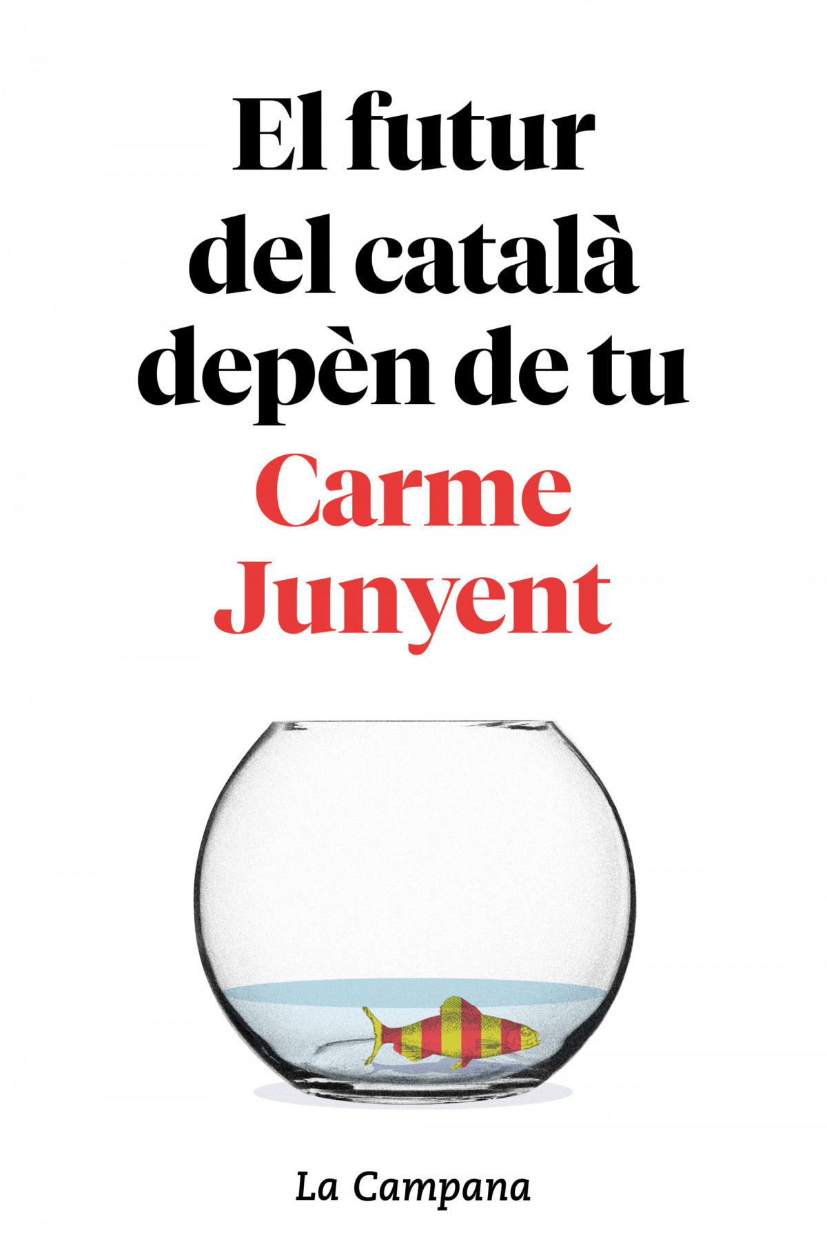 El futur del català depèn de tu
