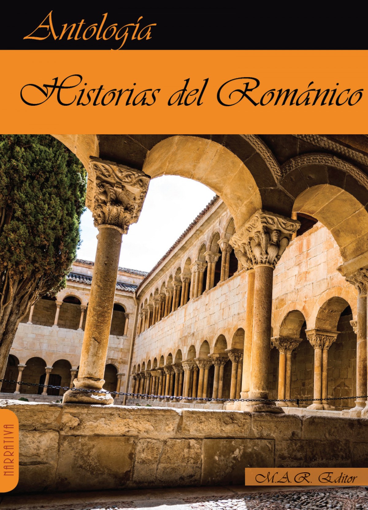 HISTORIAS DEL ROMÁNICO