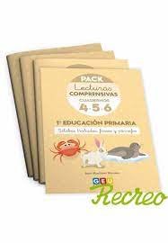 (pack).1.lecturas comprensivas +organizador semanal