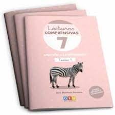 (pack).2.lecturas comprensivas +organizador semanal