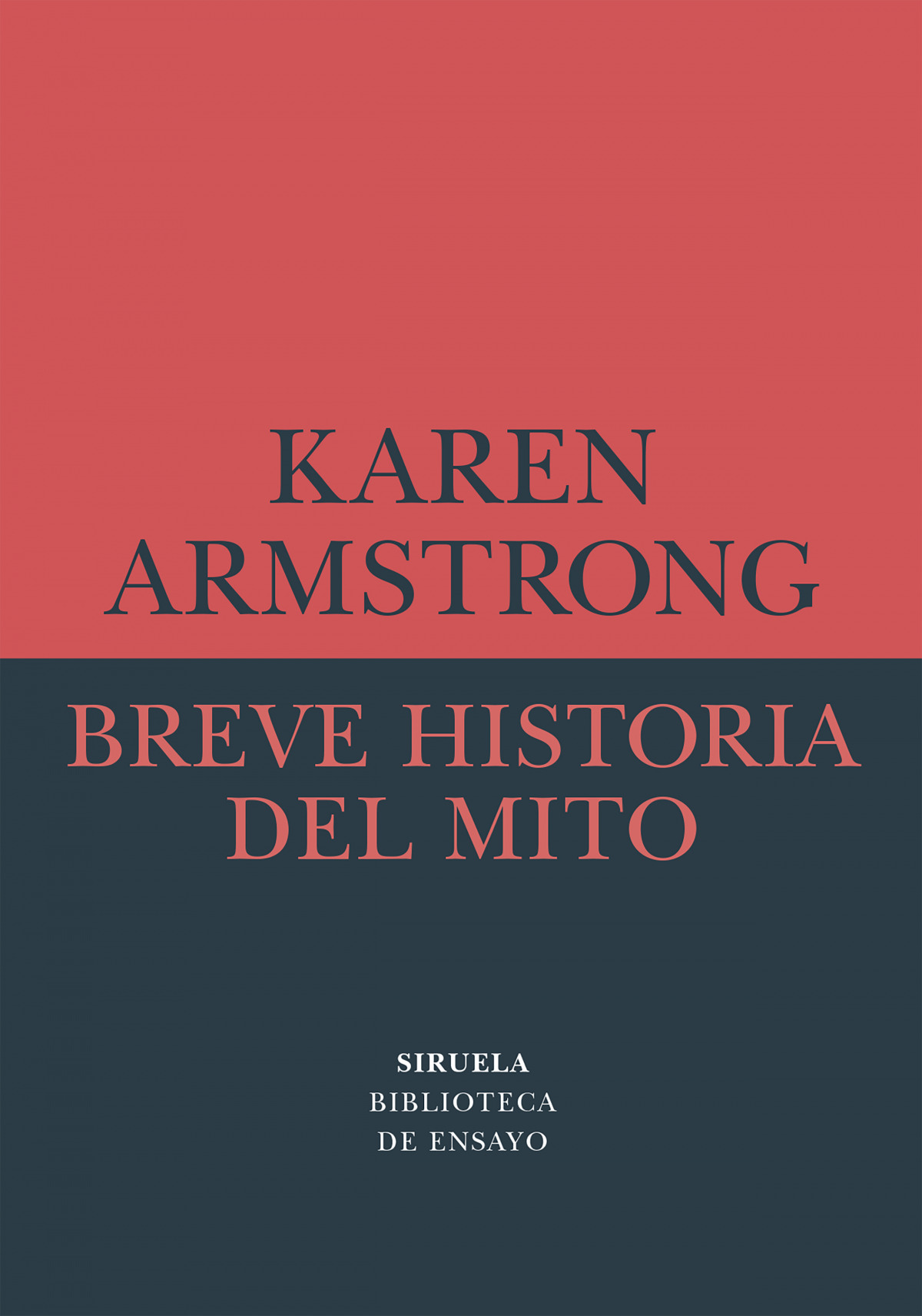 Breve historia del mito