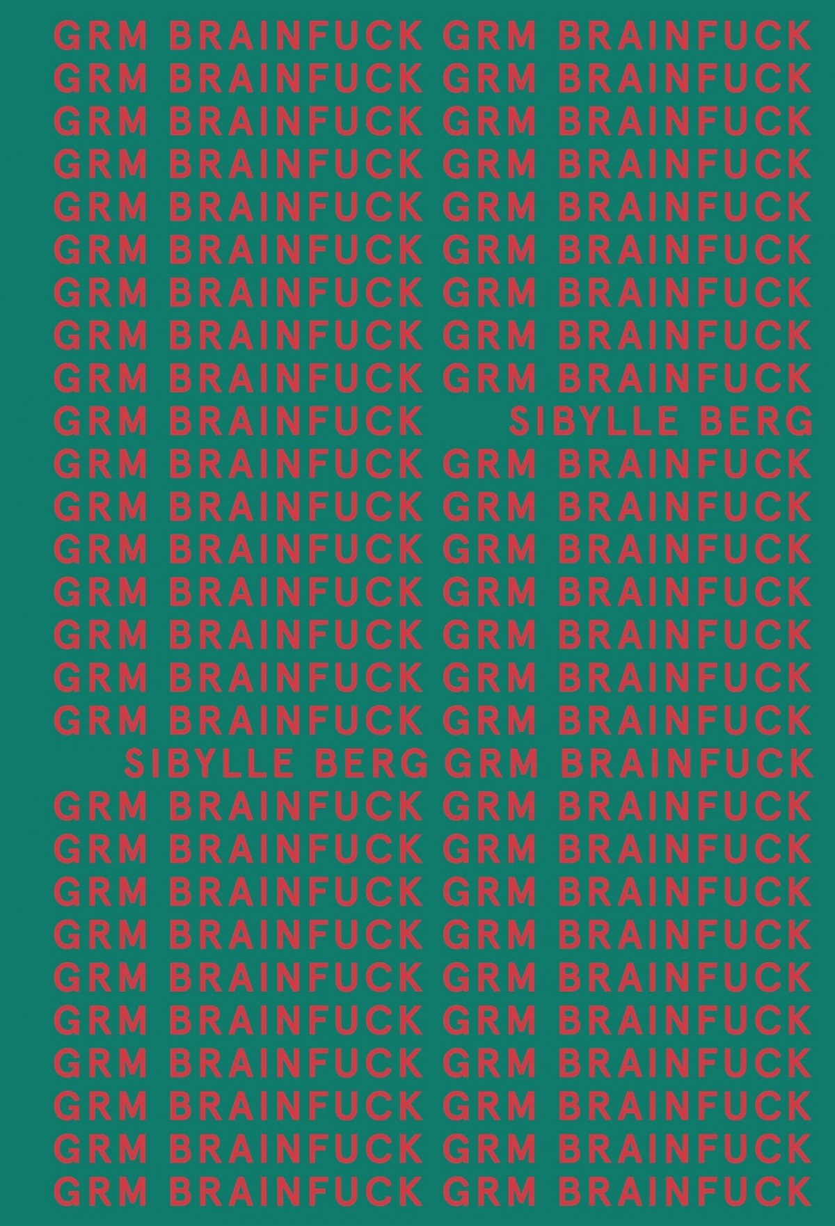 GRM Brainfuck (AdN)