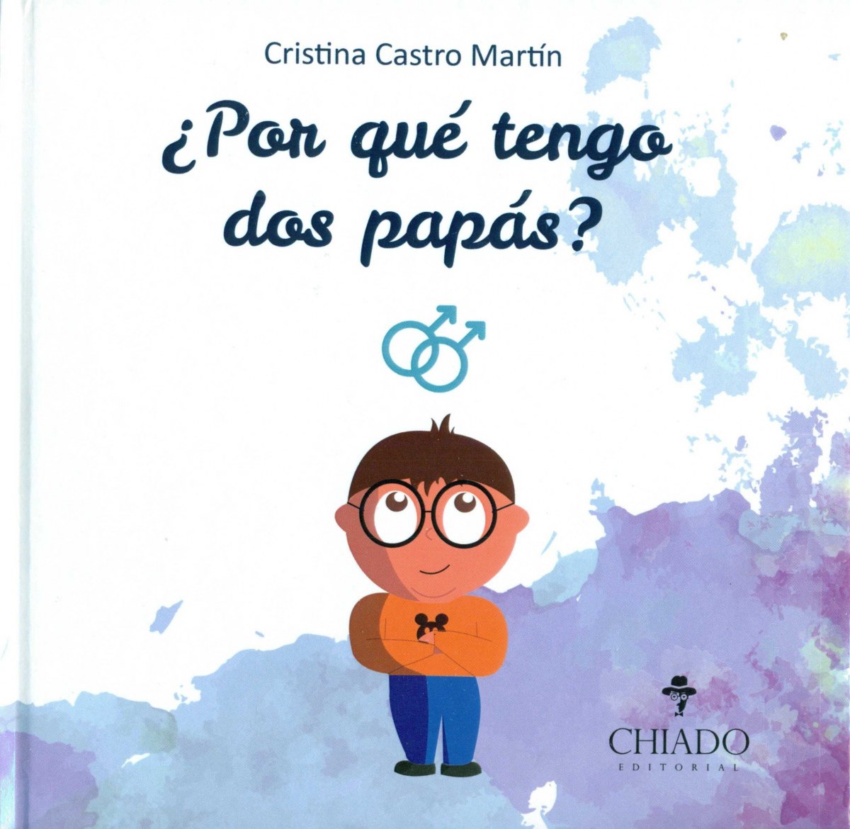 ¿POR QUÉ TENGO DOS PAPÁS?