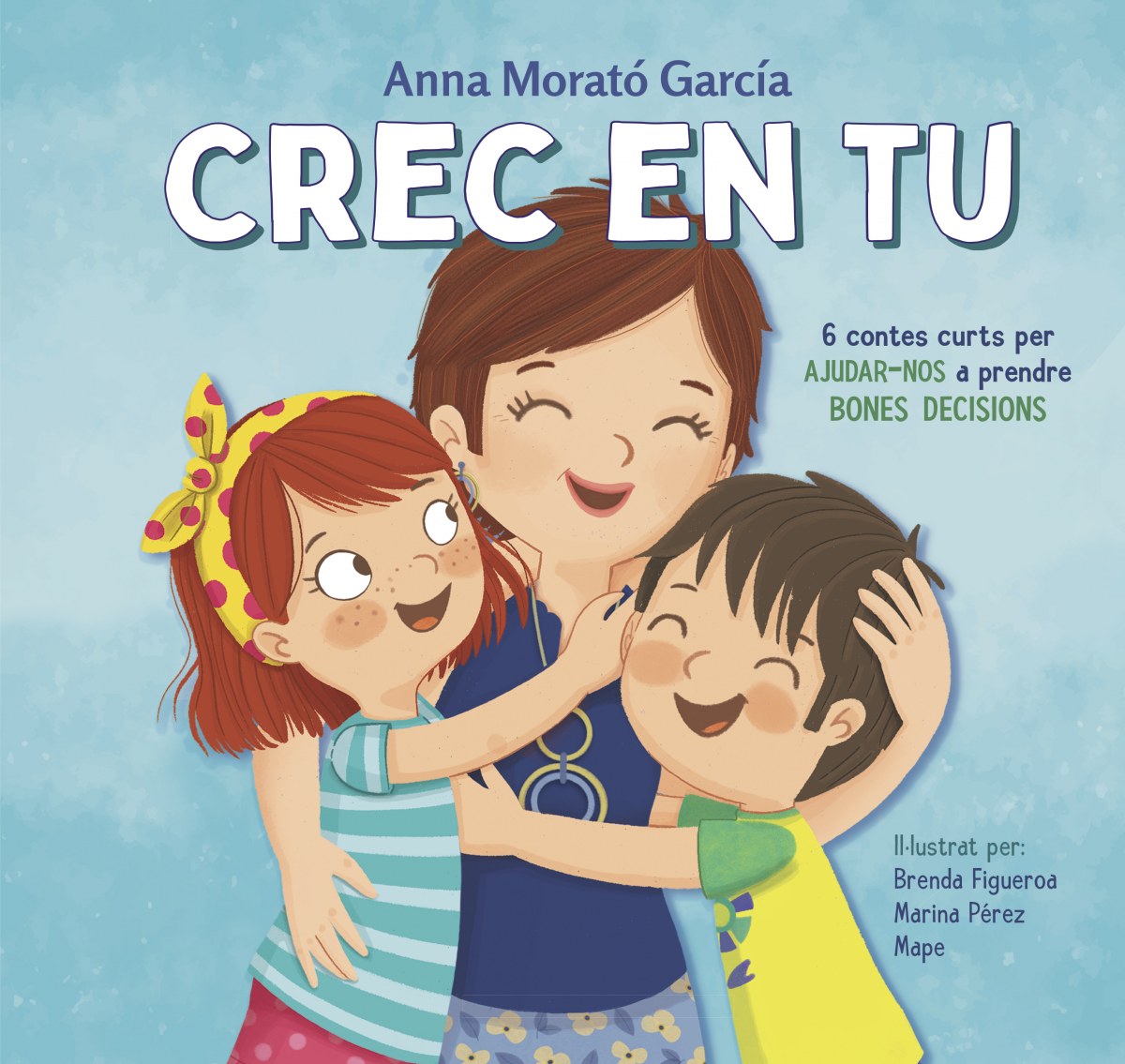 Crec en tu