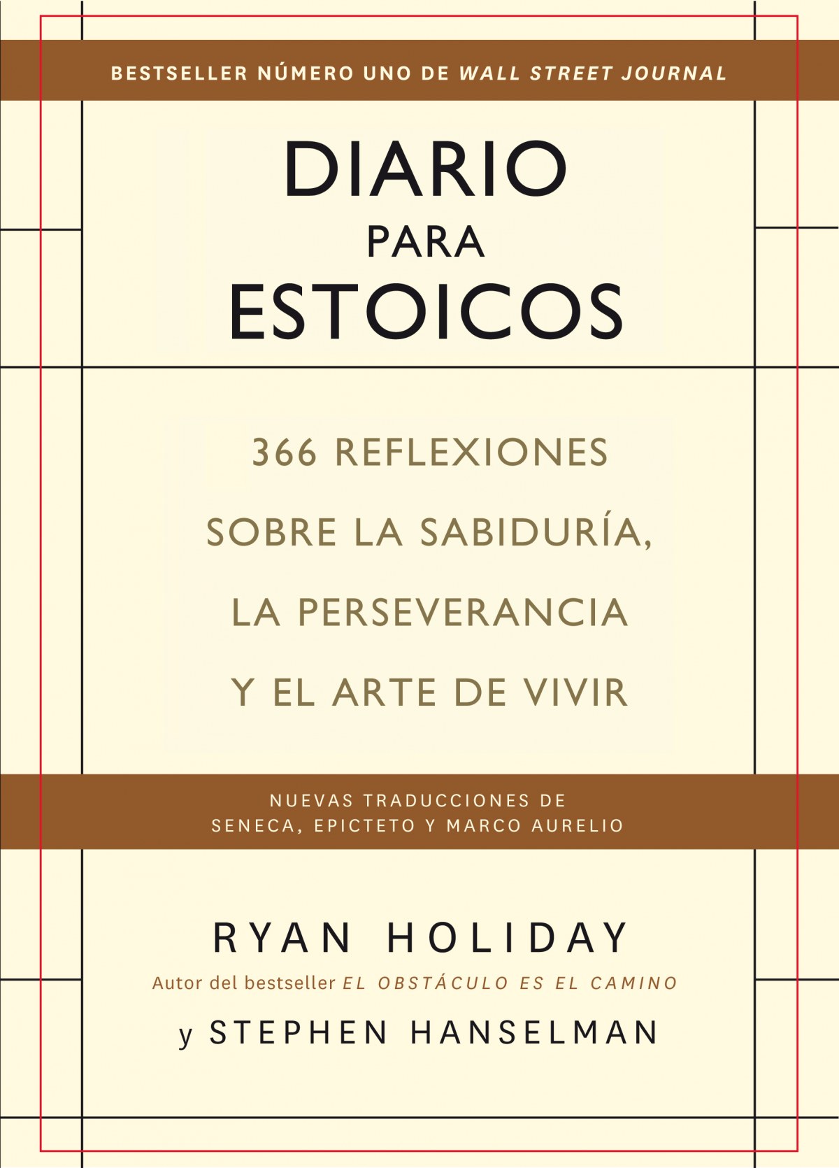 Diario para estoicos