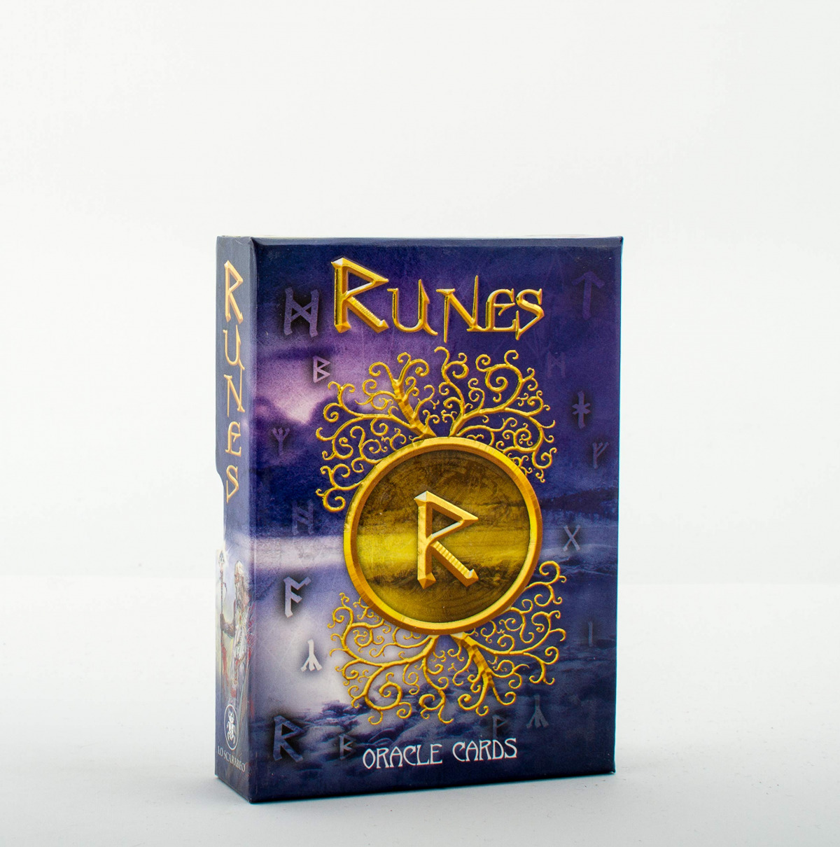ORACULO RUNAS