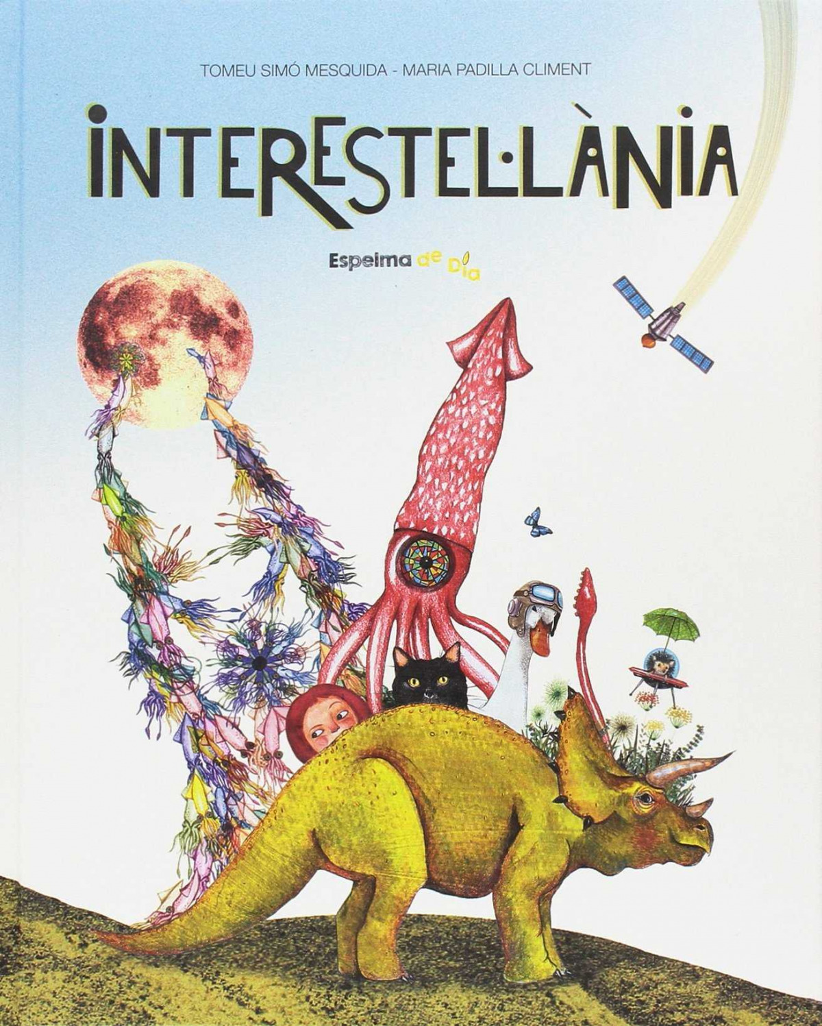 Interestel·lània